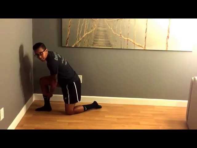 How to Determine Which Ankle Mobilization Technique is Right for You