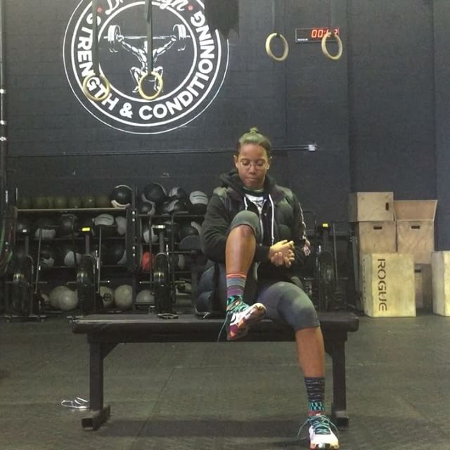 Knee Cars for Internal/External Rotation