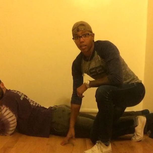 Proper Plank Position