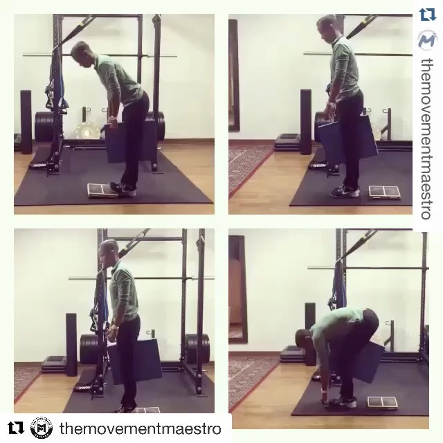 The Toe Touch Progression (Touch Your Toes Part 7)