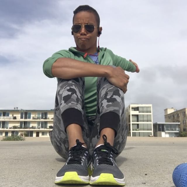 Seated CARs (Controlled Articular Rotations) for Shoulder Mobility