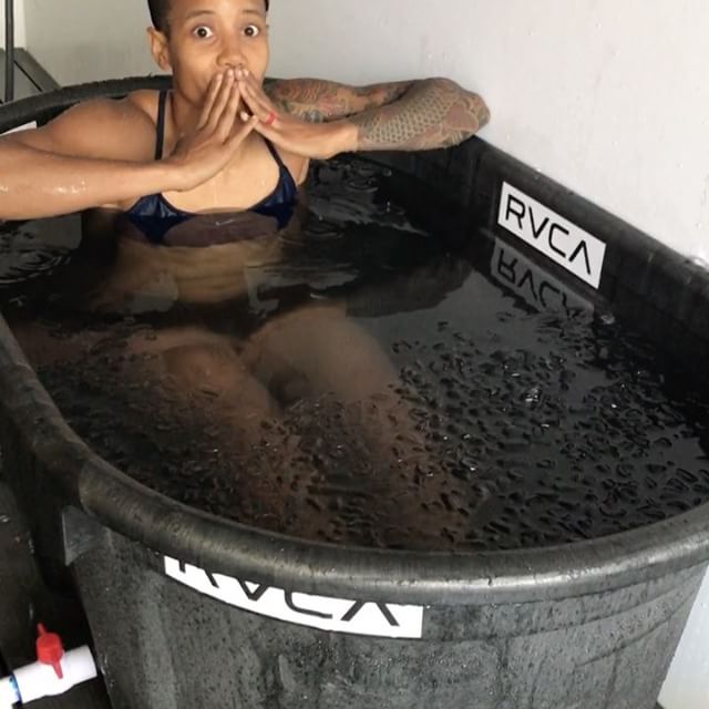 The Maestro Takes an Ice Bath (Part II)