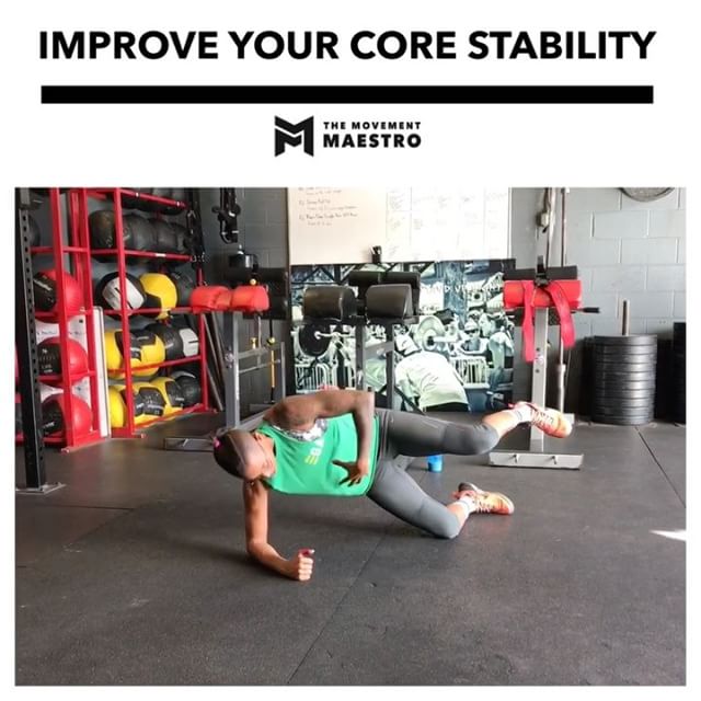 DNS Side Bridge for Core Stability