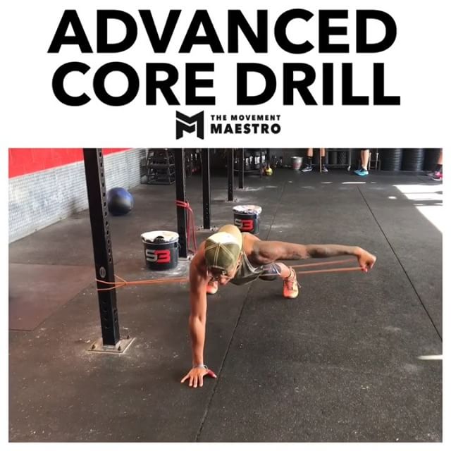 Advanced Core Drill
