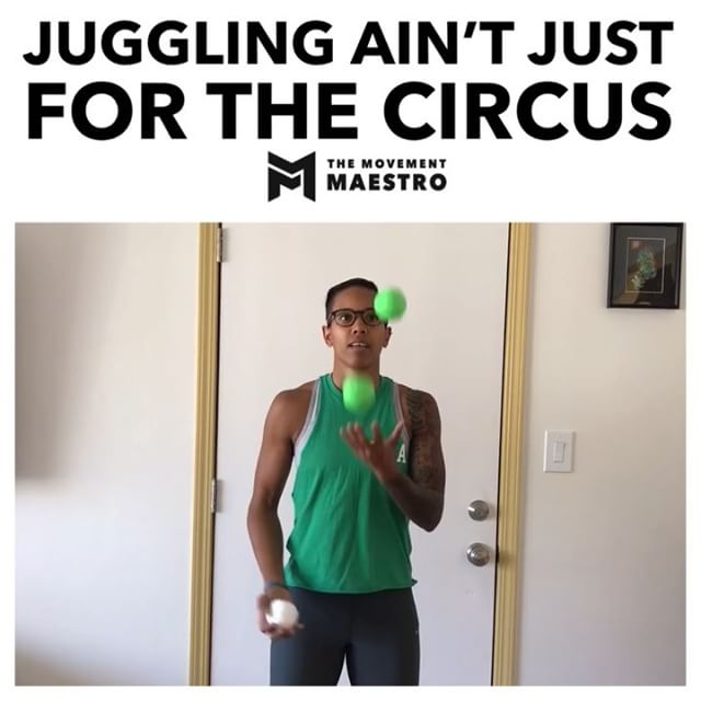 Juggling