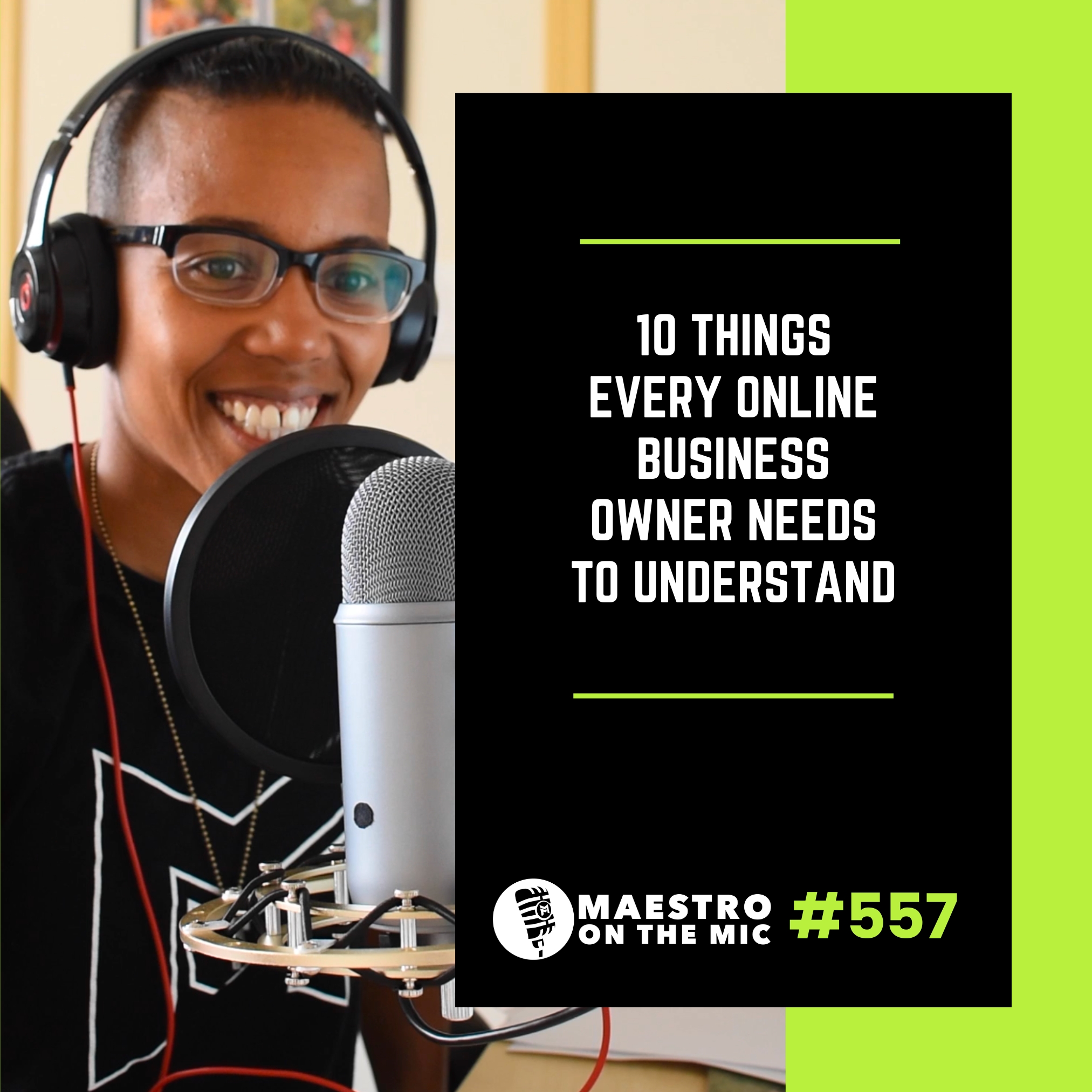 MOTM #558: 10 Things Every Online Business Owner Needs to Understand ...